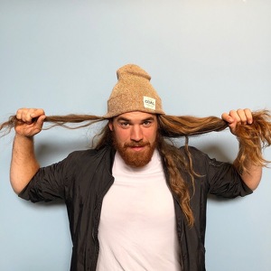 Fundraising Page: John Rush